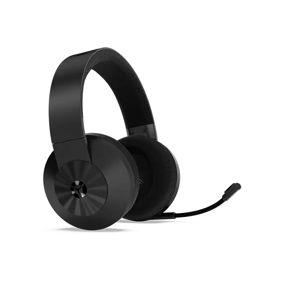 Headphone Lenovo Legion H600 Wireless Gaming Headset (Stingray)