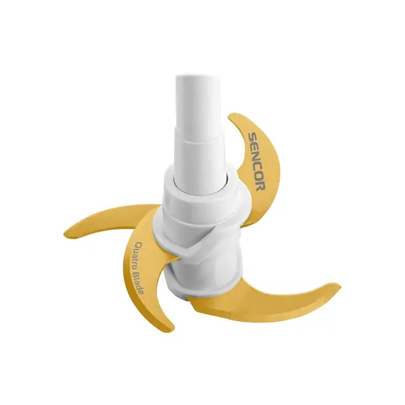 ჩოფერი Sencor SCB 5100WH , 3 image - Primestore.ge