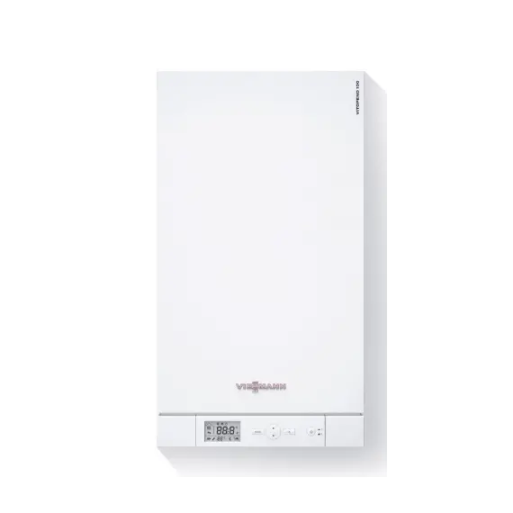 ცენტრალური გათბობის ქვაბი VIESSMANN 12 KW თურქეთი  - Primestore.ge