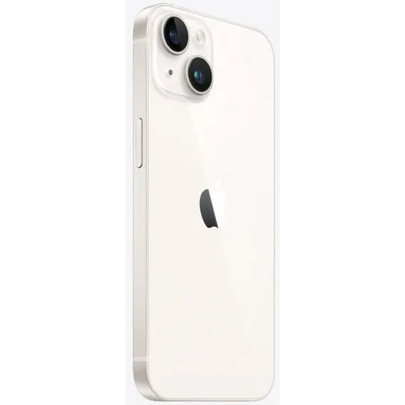 მობილური ტელეფონი Apple iPhone 14 128GB Starlight , 3 image - Primestore.ge