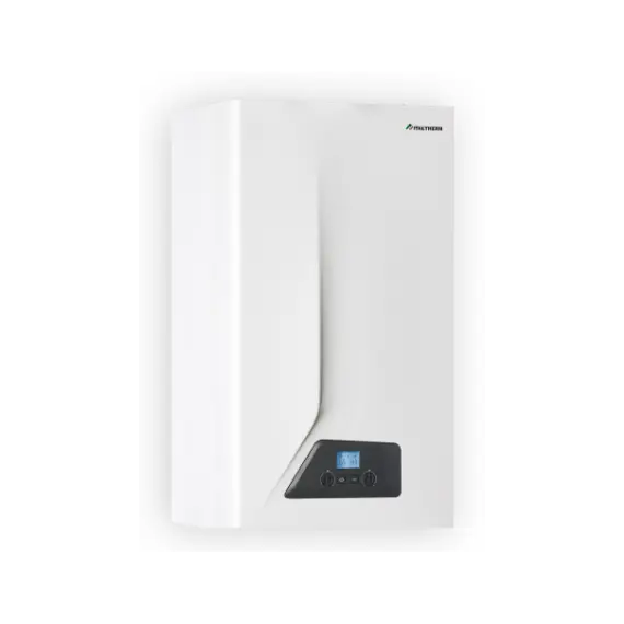 ცენტრალური გათბობის ქვაბი ITALTHERM 35 kw (CITY CLASS) (იტალია)  - Primestore.ge