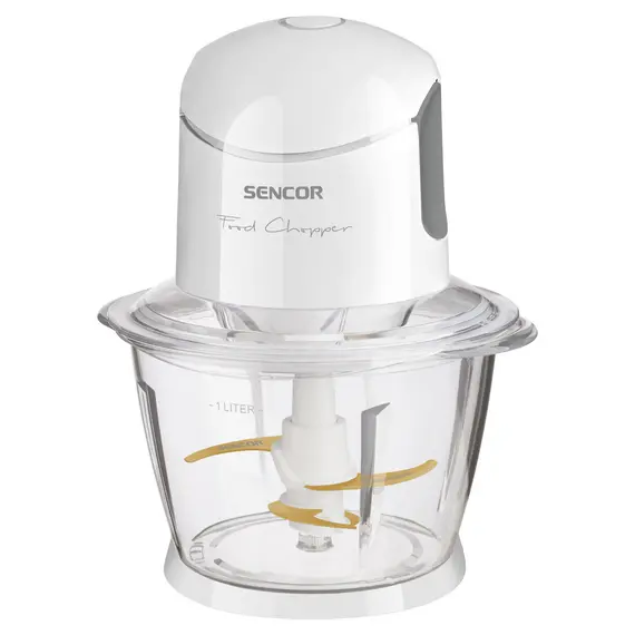 ჩოფერი Sencor SCB 5100WH  - Primestore.ge