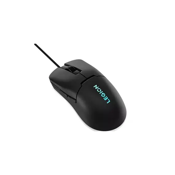 მაუსი Lenovo Legion M300s Mouse Black , 2 image - Primestore.ge