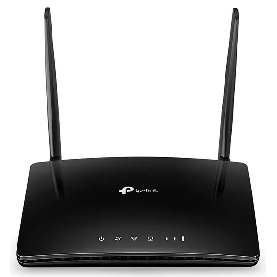 4G  როუტერი TP-Link Archer MR200 LTE Router  - Primestore.ge