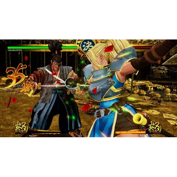 ვიდეო თამაში Sony PS4 Game Samurai Shodown - Primestore.ge