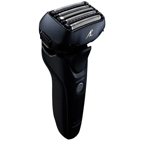 წვერსაპარსი Panasonic ES-LV97-K820 , 4 image - Primestore.ge