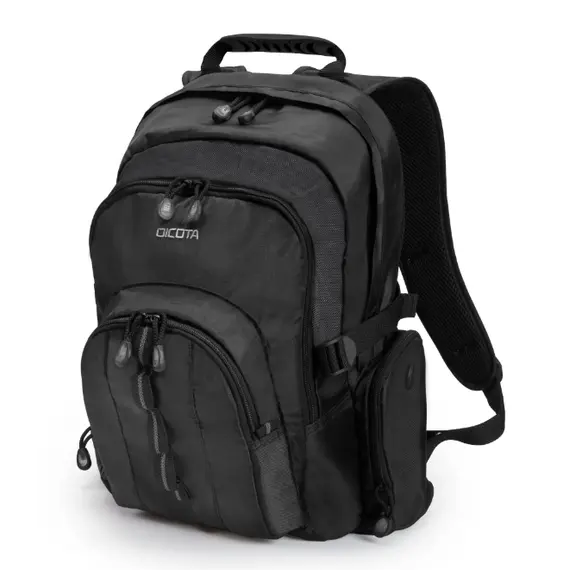 ნოუთბუქის ჩანთა Dicota Backpack Universal 14-15.6  - Primestore.ge