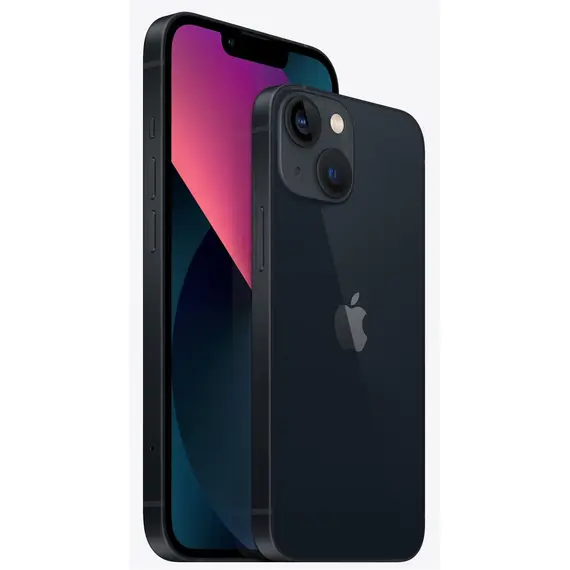 Mobile phone Apple iPhone 13 128GB Midnight, 3 image