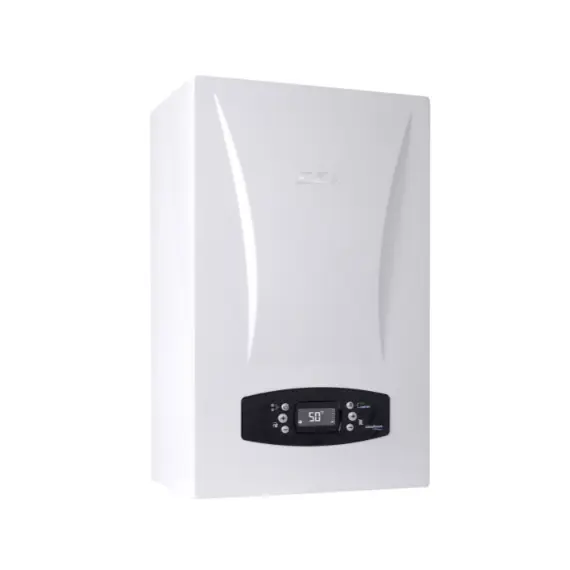 ცენტრალური გათბობის ქვაბი ECA 24 kw CALORA PREMIX HM/HCH/HST  (თურქეთი)  - Primestore.ge