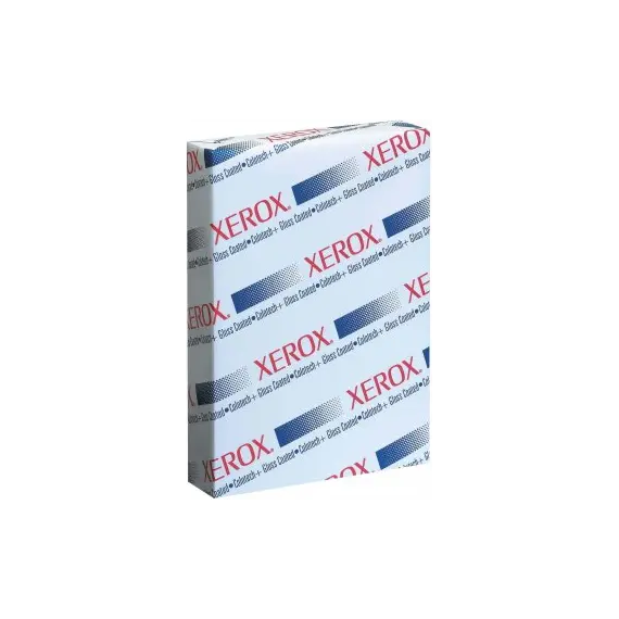 პრინტერის ქაღალდი Xerox Colotech Plus Gloss Coated SR A3 003R90341 140 g/m2 (400 Sheets)  - Primestore.ge