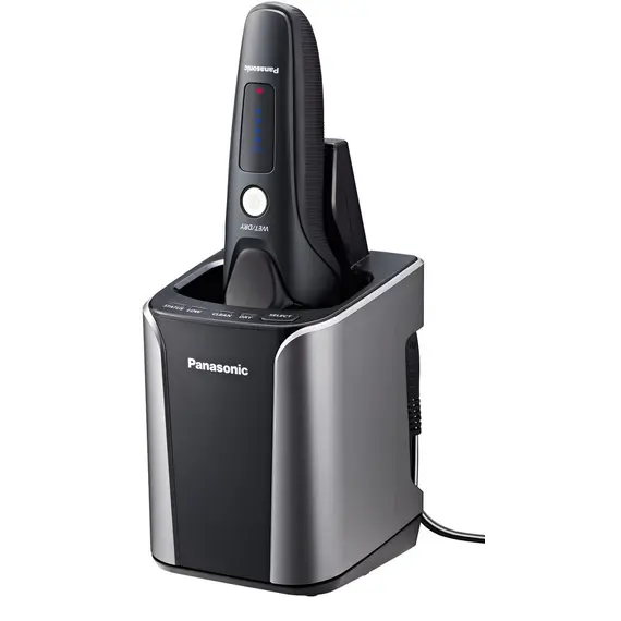 წვერსაპარსი Panasonic ES-LV97-K820 , 7 image - Primestore.ge