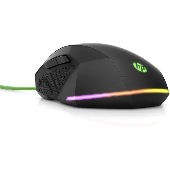 Mouse HP Pavilion Gaming 200 Mouse (5JS07AA), 3 image