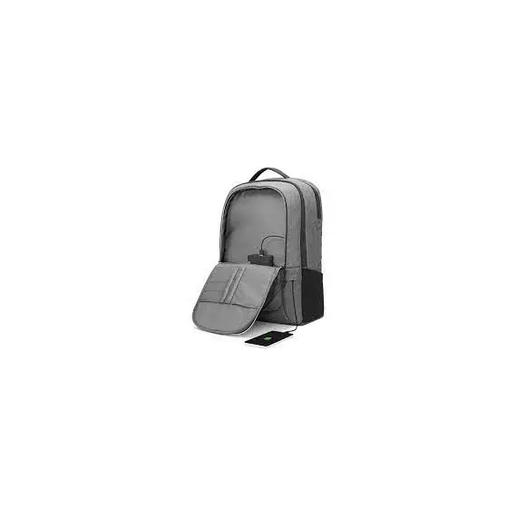 ნოუთბუქის ჩანთა LENOVO CASE_BO 17-inch Laptop Urban Backpack B730 , 2 image - Primestore.ge