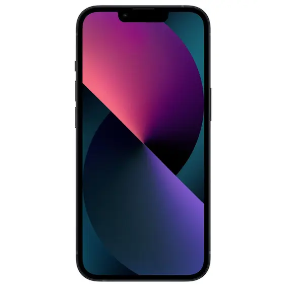 მობილური ტელეფონი Apple iPhone 13 128GB Midnight , 2 image - Primestore.ge