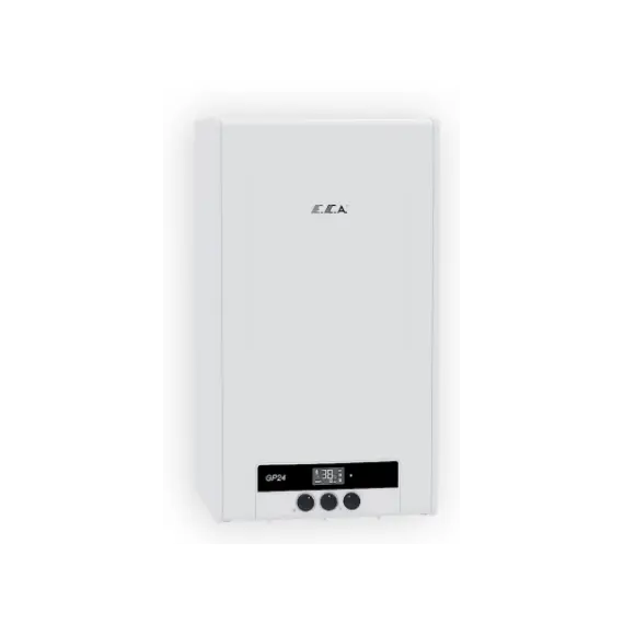 ცენტრალური გათბობის ქვაბი ECA GP24KW  (თურქეთი)  - Primestore.ge