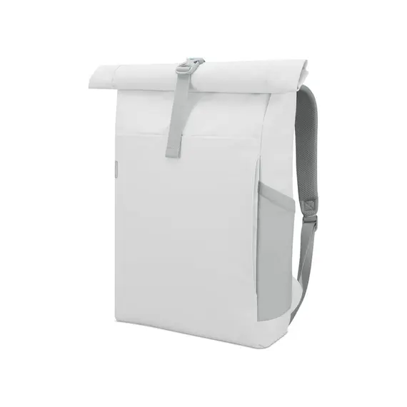 ნოუთბუქის ჩანთა Lenovo IdeaPad Gaming Modern Backpack (White) , 2 image - Primestore.ge