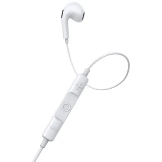 ყურსასმენი Baseus Encok 3.5mm Lateral n-ear Wired Earphone H17 NGCR020002 , 5 image - Primestore.ge