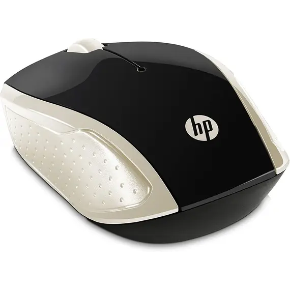 Mouse HP Wireless Mouse 200 2HU83AA, 2 image