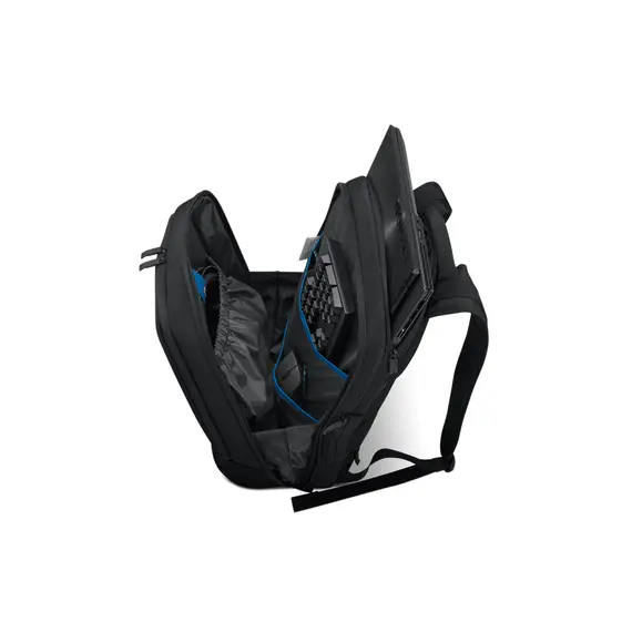 Notebook bag Lenovo Legion 17-inch Armored Backpack II, 2 image