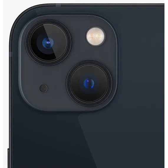 Mobile phone Apple iPhone 13 Single Sim 128GB midnight J/A, 5 image
