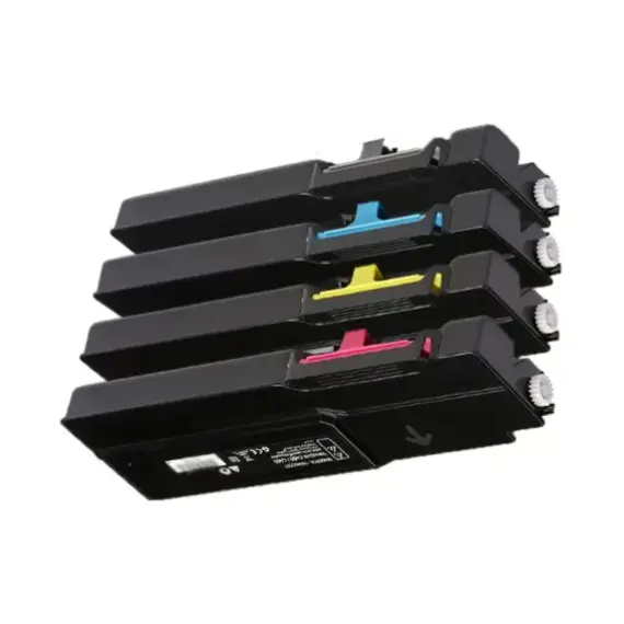 კარტრიჯი Xerox 106R03534 Toner Cartridge Cyan - Primestore.ge