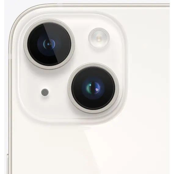 მობილური ტელეფონი Apple iPhone 14 128GB Starlight , 4 image - Primestore.ge