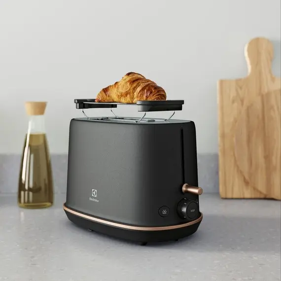 Toaster Electrolux E7T1-6BP, 5 image