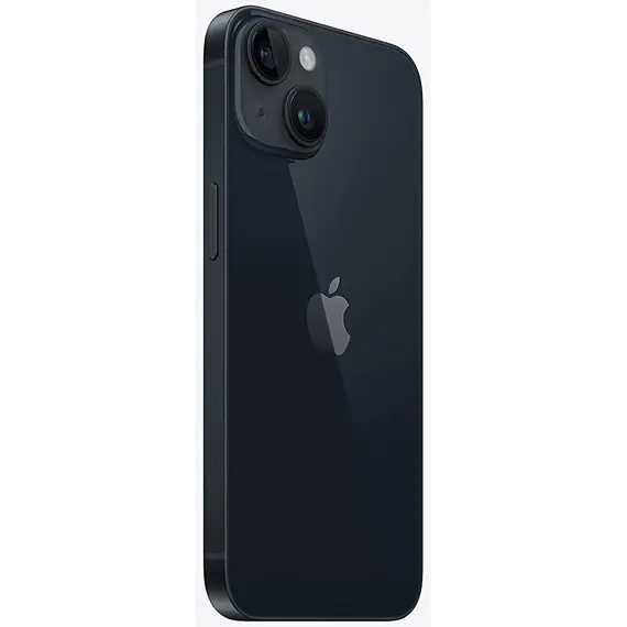 Mobile phone Apple iPhone 13 Single Sim 128GB midnight J/A, 3 image