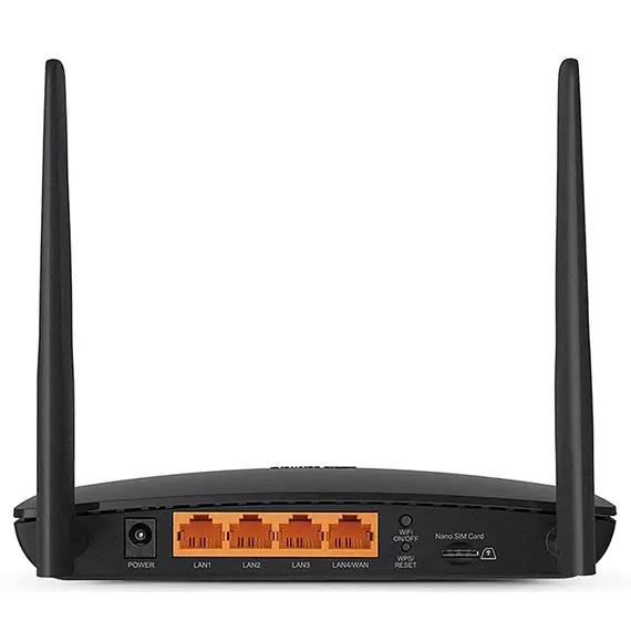 4G  როუტერი TP-Link Archer MR200 LTE Router , 3 image - Primestore.ge