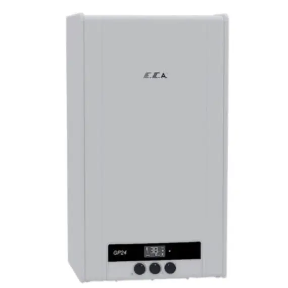 ცენტრალური გათბობის ქვაბი ECA GP24KW  (თურქეთი) , 2 image - Primestore.ge