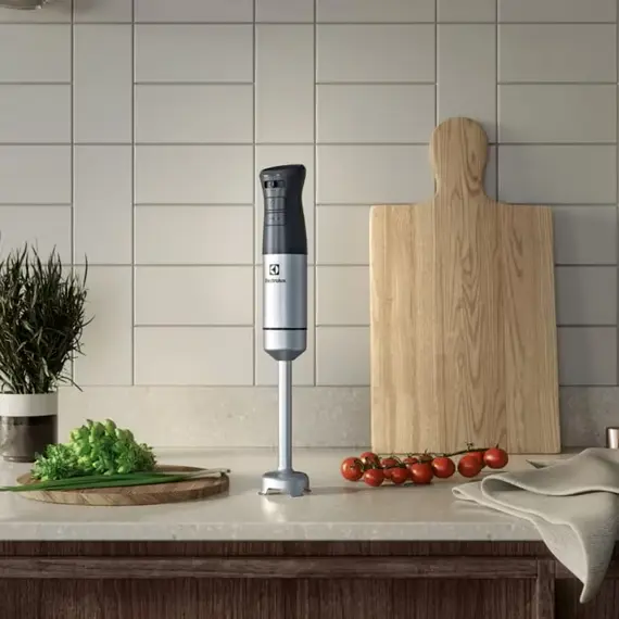 ბლენდერი Electrolux E5HB2-8SS blender , 2 image - Primestore.ge