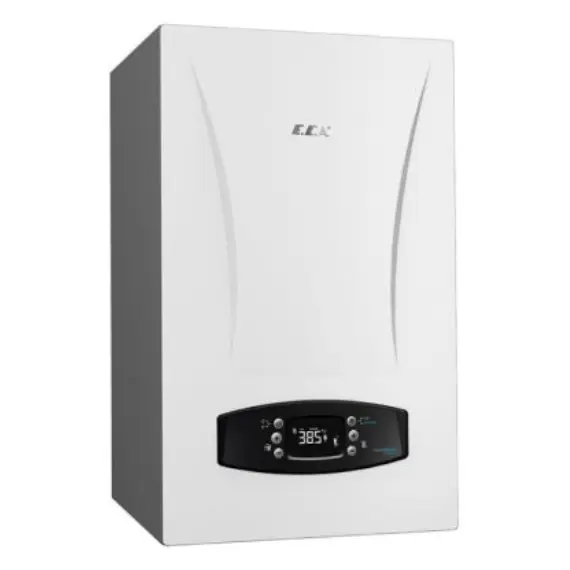 ცენტრალური გათბობის ქვაბი ECA 24 kw CALORA PREMIX HM/HCH/HST  (თურქეთი) , 2 image - Primestore.ge