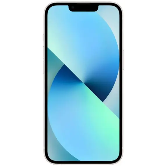მობილური ტელეფონი Apple iPhone 13 128GB Starlight , 2 image - Primestore.ge
