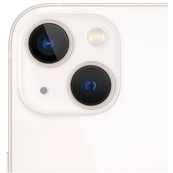 მობილური ტელეფონი Apple iPhone 13 128GB Starlight , 4 image - Primestore.ge