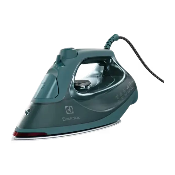ორთქლის უთო Electrolux E6SI1-6PG  - Primestore.ge