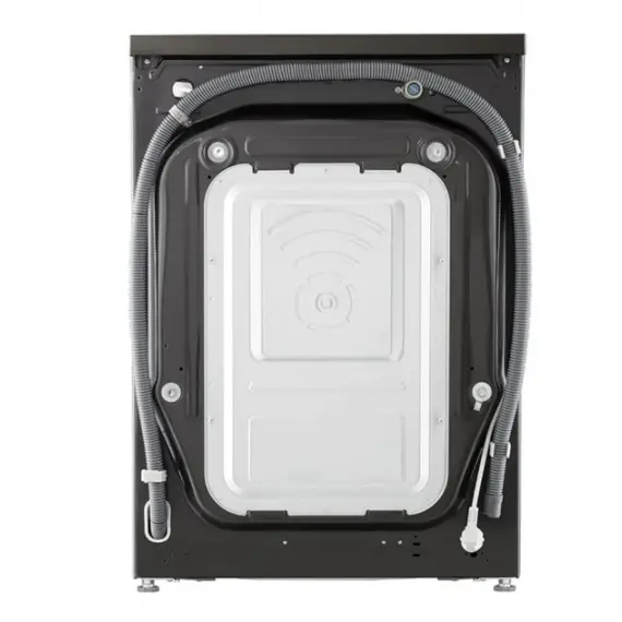 სარეცხი მანქანა LG F2V9GW9P - 8.5 KG, 1200 RPM, BLACK , 6 image - Primestore.ge