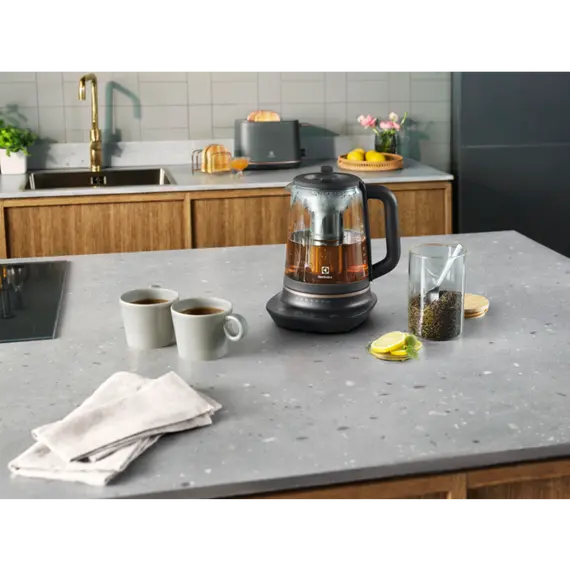 ელექტრო ჩაიდანი Electrolux E7GK1-8BP , 9 image - Primestore.ge