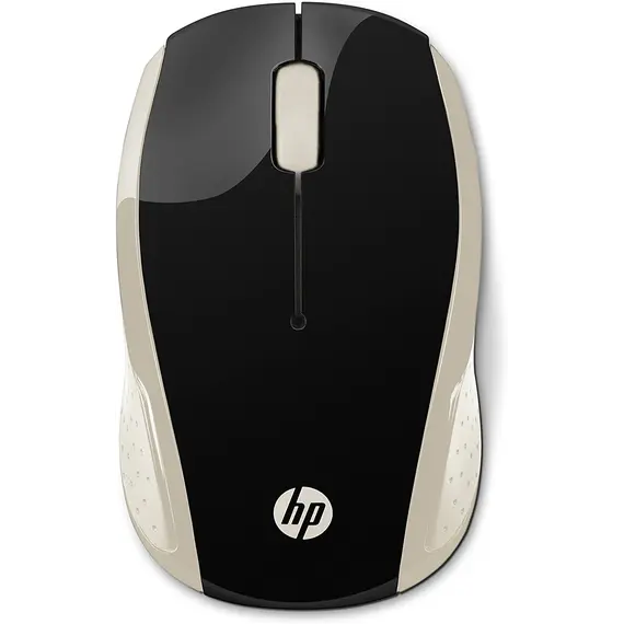 Mouse HP Wireless Mouse 200 2HU83AA