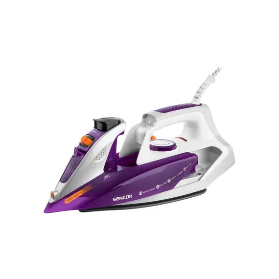 უთო Sencor SSI 8710VT , 4 image - Primestore.ge