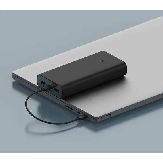 პორტატული დამტენი Xiaomi 50W Power Bank 20000mAh , 5 image - Primestore.ge