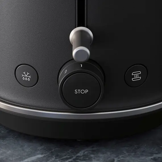 Toaster Electrolux E7T1-6BP, 7 image