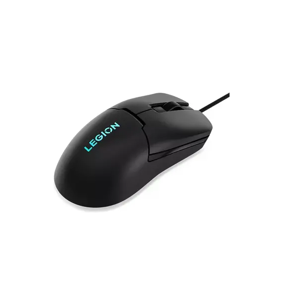მაუსი Lenovo Legion M300s Mouse Black , 3 image - Primestore.ge
