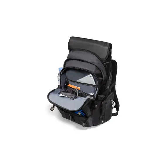 ნოუთბუქის ჩანთა Dicota Backpack Universal 14-15.6 , 2 image - Primestore.ge
