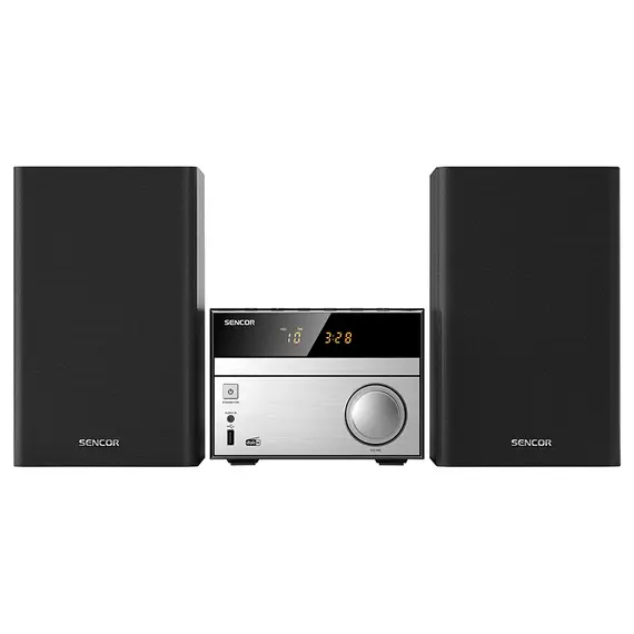 Audio system SENCOR SMC 4600DBR MICROSYSTEM
