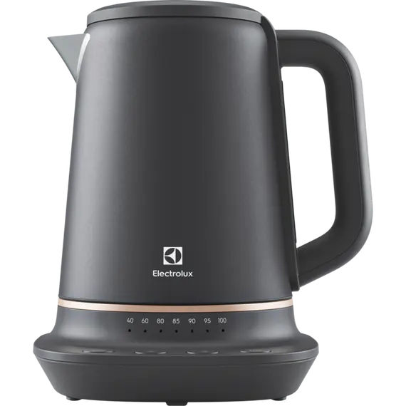 Electric kettle Electrolux E7K1-6BP