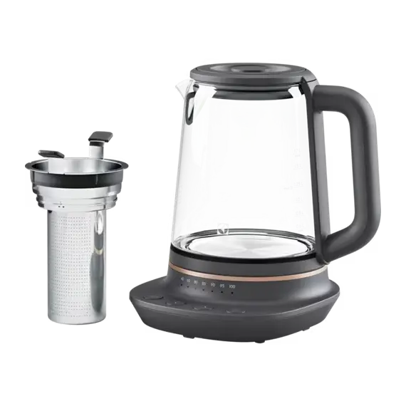 ელექტრო ჩაიდანი Electrolux E7GK1-8BP , 4 image - Primestore.ge