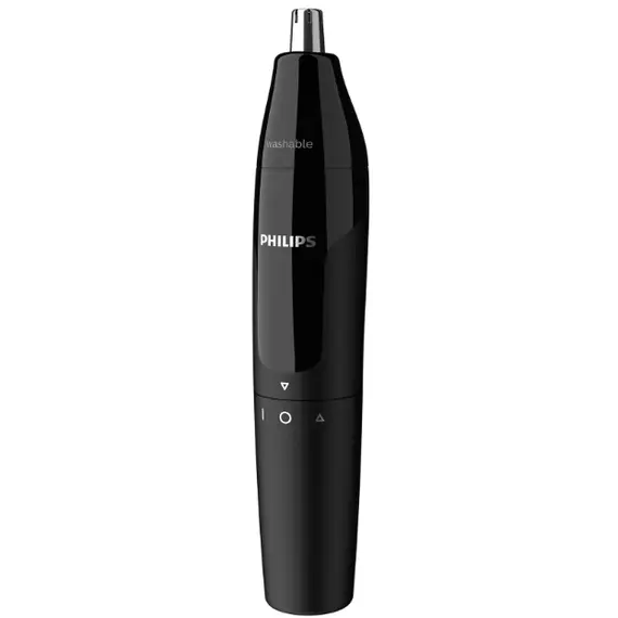 ტრიმერი Philips Nose Trimmer NT1620/15 , 2 image - Primestore.ge
