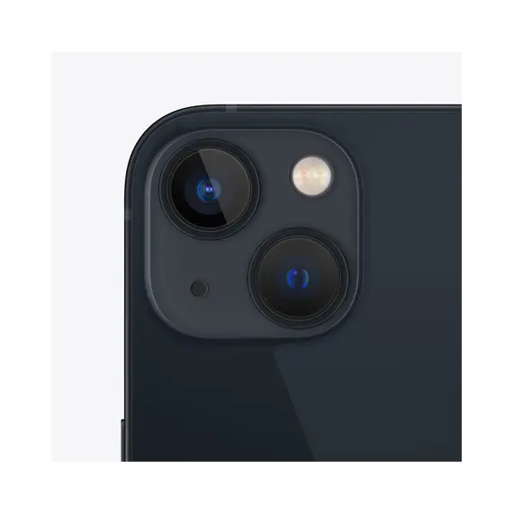 მობილური ტელეფონი Apple iPhone 13 128GB Midnight , 4 image - Primestore.ge