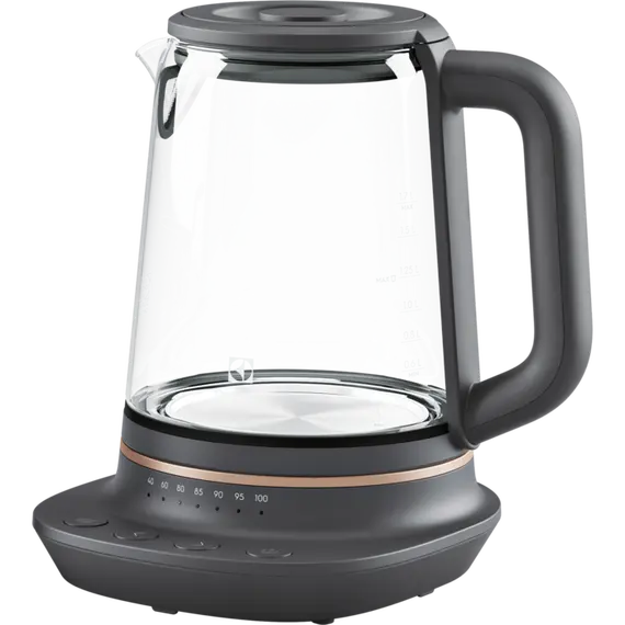 ელექტრო ჩაიდანი Electrolux E7GK1-8BP , 2 image - Primestore.ge