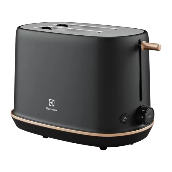 Toaster Electrolux E7T1-6BP, 2 image